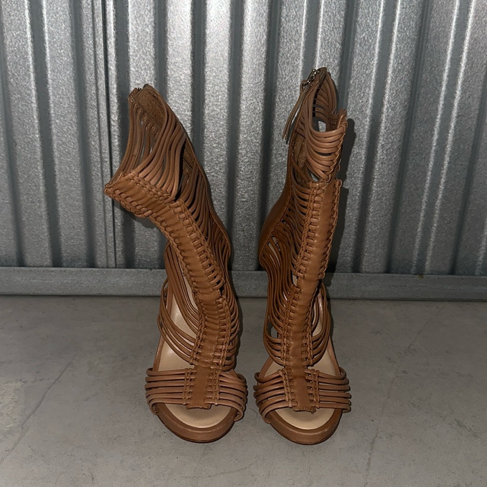 Vince Camuto heels